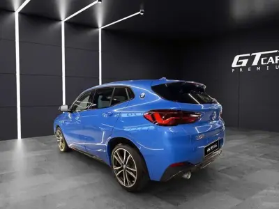 BMW X2 2021 · foto 3