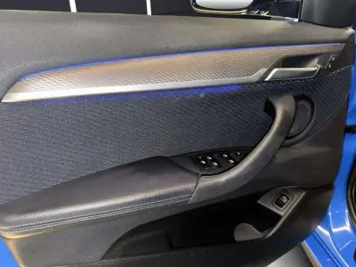 BMW X2 2021 · foto 15