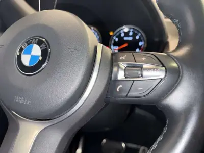 BMW X2 2021 · foto 12