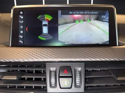 BMW X2 2021 · foto 14