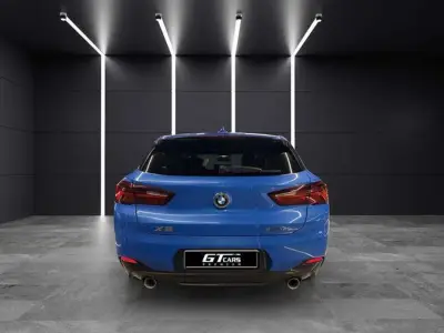 BMW X2 2021 · foto 4