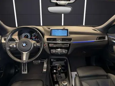BMW X2 2021 · foto 10