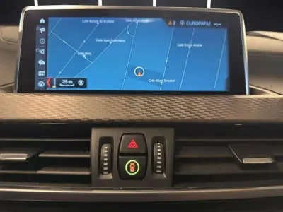 BMW X2 2021 · foto 13