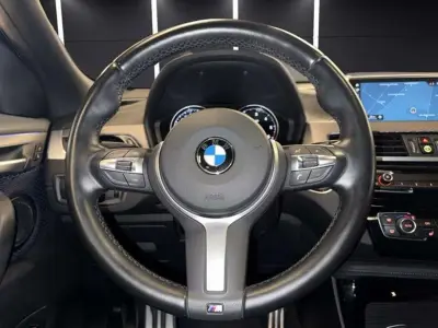 BMW X2 2021 · foto 11