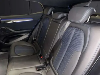 BMW X2 2021 · foto 16