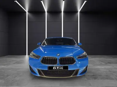 BMW X2 2021 · foto 5