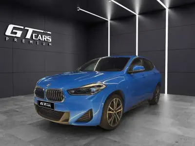 BMW X2 2021 en Gran Canaria · CEC