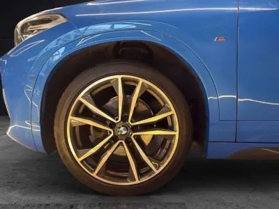 BMW X2 2021 · foto 7