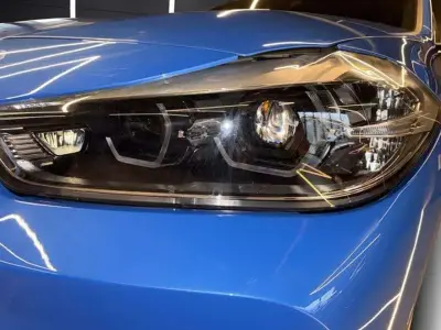 BMW X2 2021 · foto 6