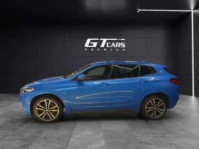 BMW X2 2021 · foto 2
