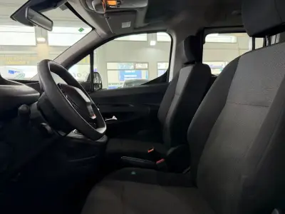 Peugeot Rifter 2021 · foto 10