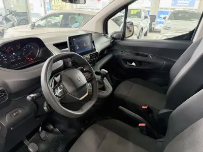 Peugeot Rifter 2021 · foto 9