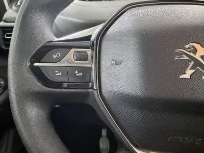 Peugeot Rifter 2021 · foto 15