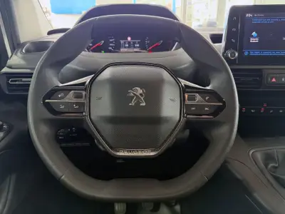 Peugeot Rifter 2021 · foto 14