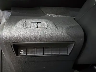 Peugeot Rifter 2021 · foto 12