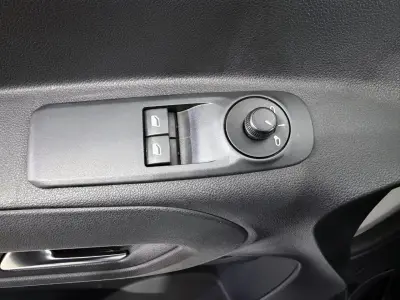 Peugeot Rifter 2021 · foto 11