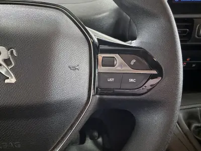 Peugeot Rifter 2021 · foto 16