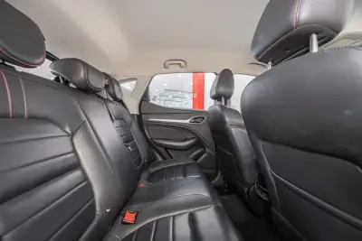 MG ZS 2023 · foto 7