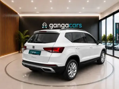 SEAT Ateca 2023 · foto 3