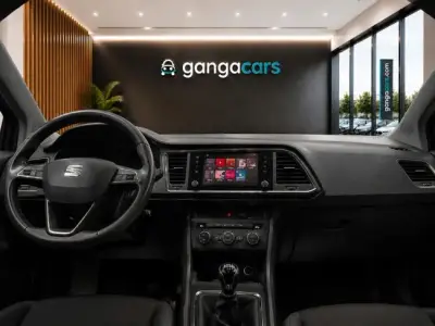 SEAT Ateca 2023 · foto 5