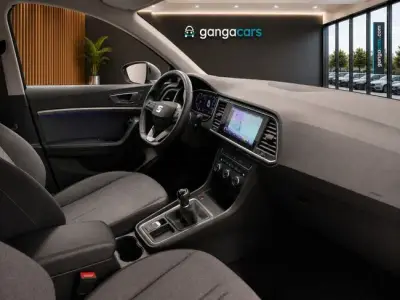 SEAT Ateca 2023 · foto 6