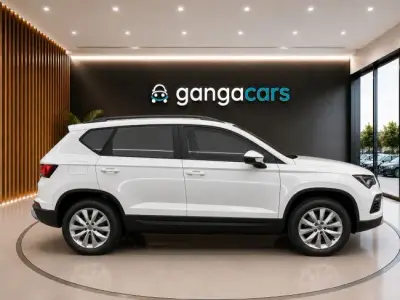SEAT Ateca 2023 · foto 4