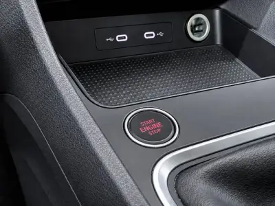 SEAT Ateca 2023 · foto 9