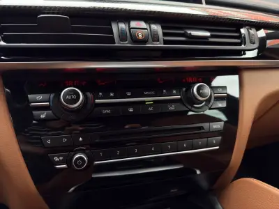 BMW X6 2019 · foto 9