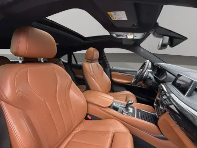 BMW X6 2019 · foto 14