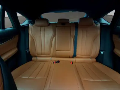 BMW X6 2019 · foto 13