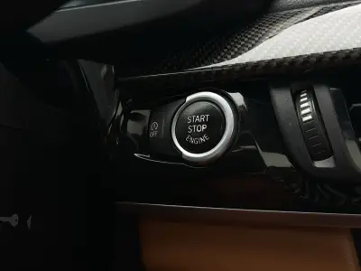 BMW X6 2019 · foto 19