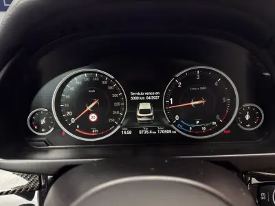 BMW X6 2019 · foto 16