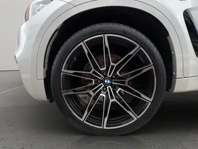 BMW X6 2019 · foto 8