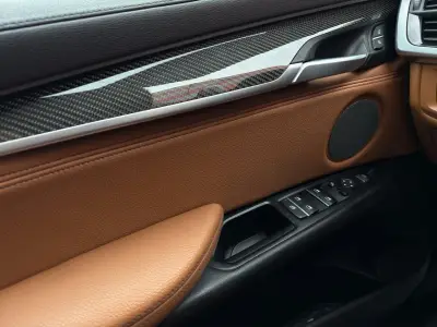 BMW X6 2019 · foto 18