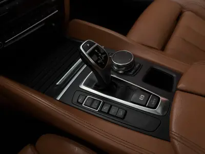 BMW X6 2019 · foto 17