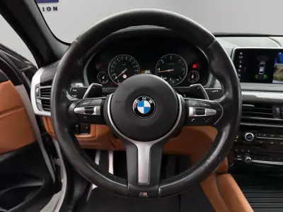 BMW X6 2019 · foto 12