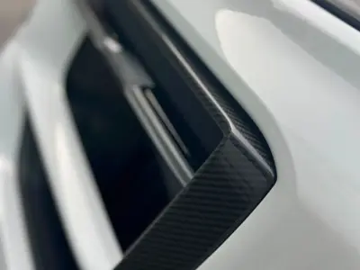 Porsche Cayenne Coupe 2025 · foto 4