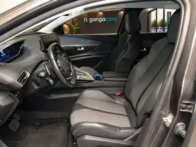Peugeot 3008 2022 · foto 10