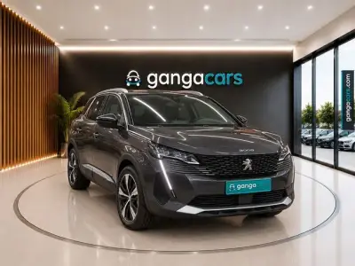 Peugeot 3008 2022 · foto 4