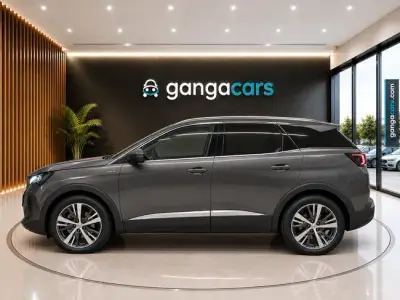 Peugeot 3008 2022 · foto 5