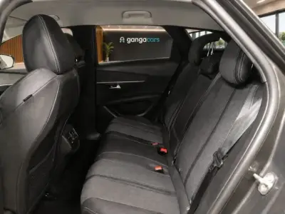 Peugeot 3008 2022 · foto 11