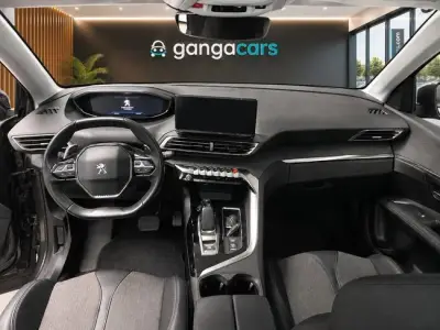 Peugeot 3008 2022 · foto 9