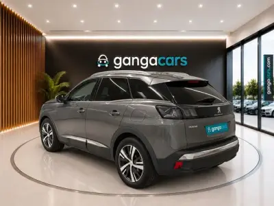 Peugeot 3008 2022 · foto 6