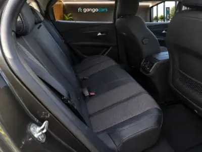 Peugeot 3008 2022 · foto 14