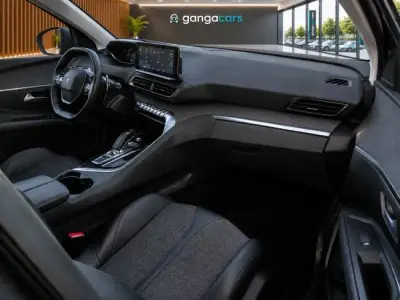 Peugeot 3008 2022 · foto 12