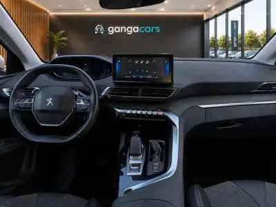 Peugeot 3008 2022 · foto 13