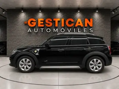 MINI Countryman 2022 · foto 4