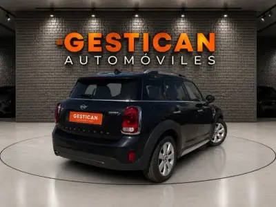 MINI Countryman 2022 · foto 5