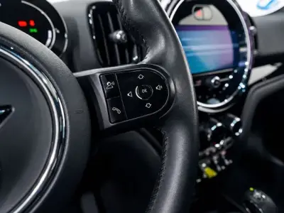 MINI Countryman 2022 · foto 13