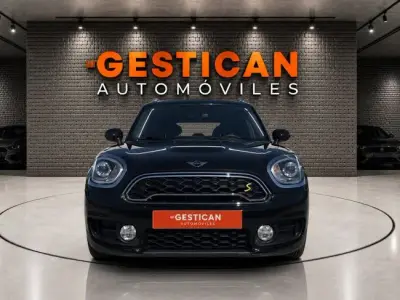 MINI Countryman 2022 · foto 3